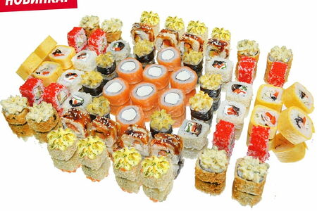 История успеха