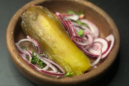 Баклажаныы