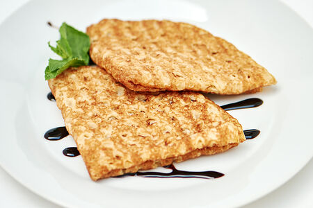 Блинчики классические