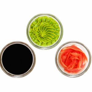 Kомплект специй