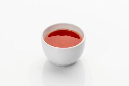 Настоящий соус Шрирача