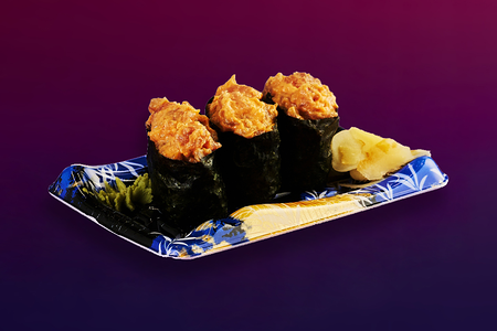 Острый хотатегай