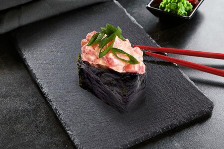 Тунец спайси