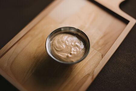 Фирменный острый соус