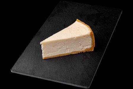 Чизкейк ванильный