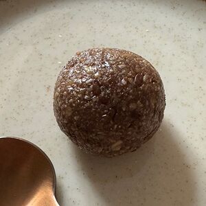 Шоколадная халва