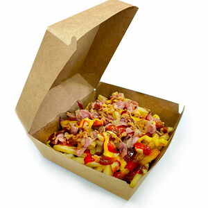 Роял фри Барбекю