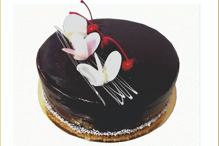 Торт Верона