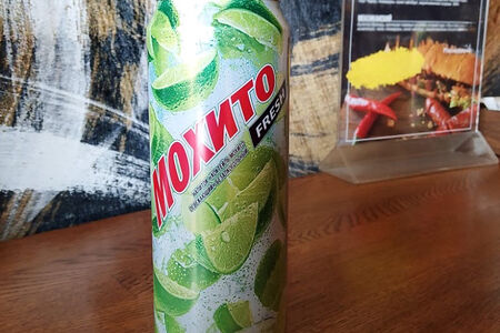 Мохито Fresh