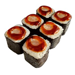 Изумидай маки