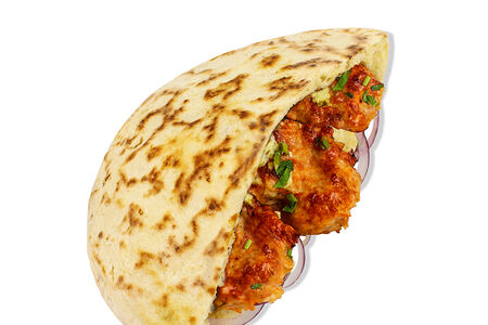 Mr. Don кебаб курица