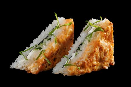 Хотто сяке танка 