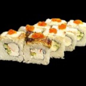 Королевский ролл