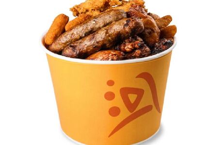 Ассорти к пиву