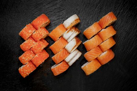 Сет Колд микс