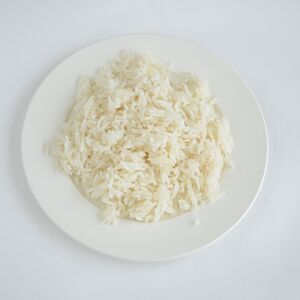 Басмати отварной