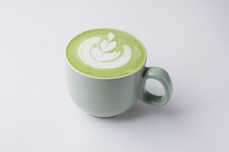 Матча латте Medium