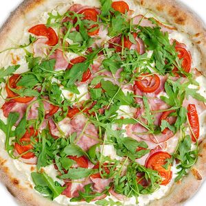 Пицца Нежная