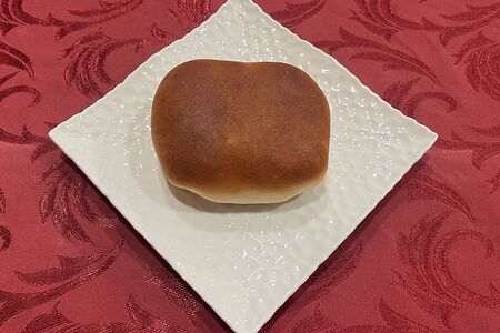 Пирожок с картофелем