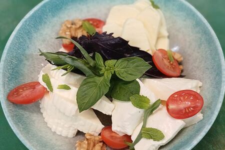 Ассорти сыров