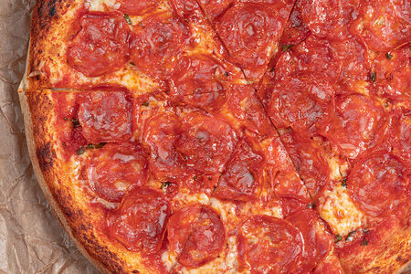 Пицца Пеперони