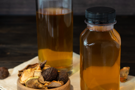 Компот из сухофруктов