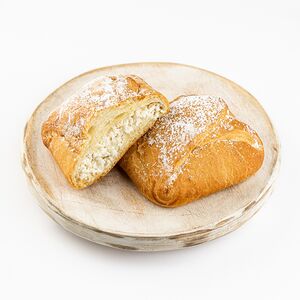 Ватрушка венгерская