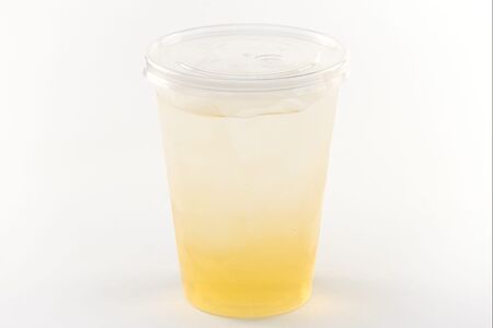 Лимонад Ананас-Лемонграсс