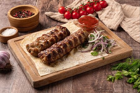 Люля Традиционный