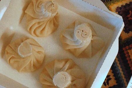 Набор Хинкали