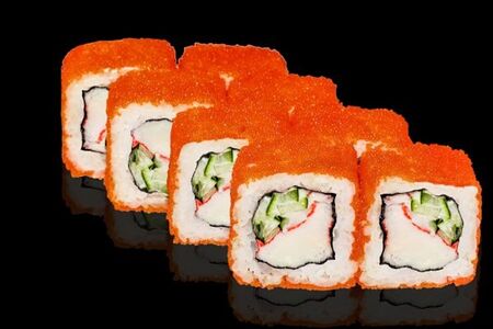 Калифорния Классик