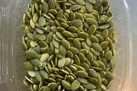 Семечки Тыквенные