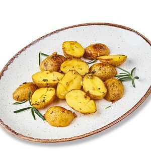 Картофель бэби