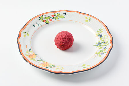 Белпер кнолле с копченой паприкой