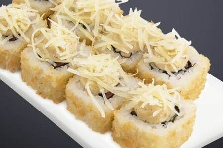 Цезарь (ролл)