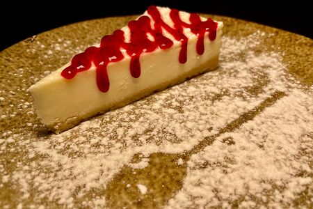 Чизкейк Нью-йорк