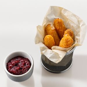 Сырные палочки