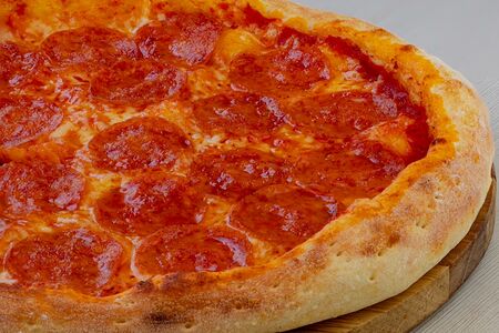 Пицца Пепперони