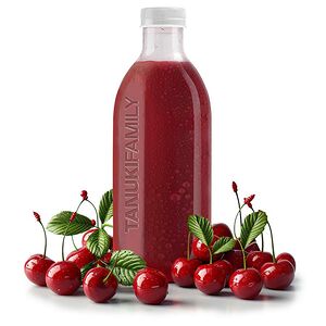 Морс Вишневый