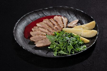 Утиная грудка Люббенау