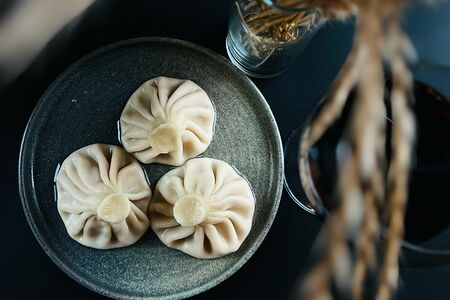 Квери с сыром  