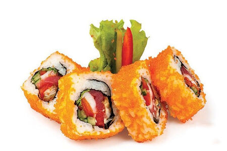 Ролл Самурай