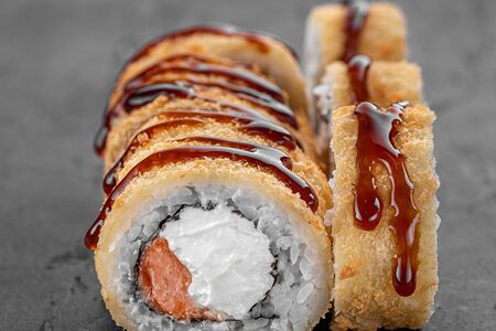 Темпура Сказка