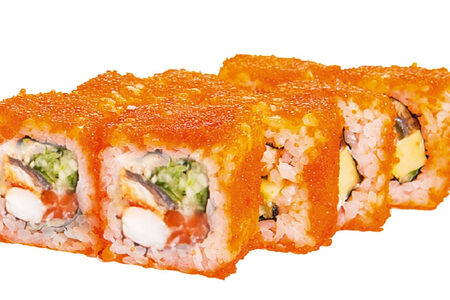 Ролл Динамит