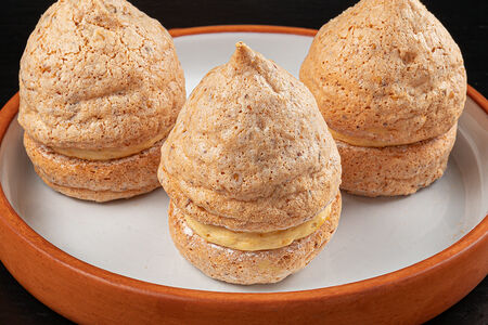 Профитроли