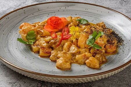 Ньокки Том ям