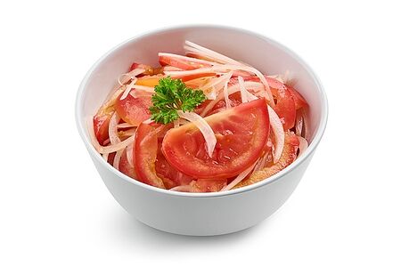 Салат Шакароп