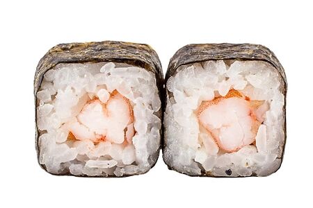 Classic креветка