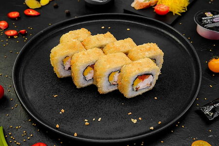 Цезарь темпура