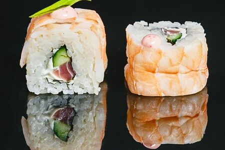 Эби топ маки